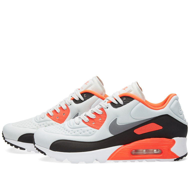 air max 90 ultra grey