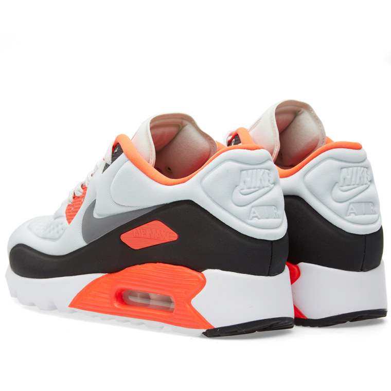 air max 90 ultra grey
