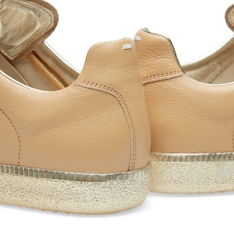 Maison Margiela 22 Replica Low Platinum Sole Sneaker ...