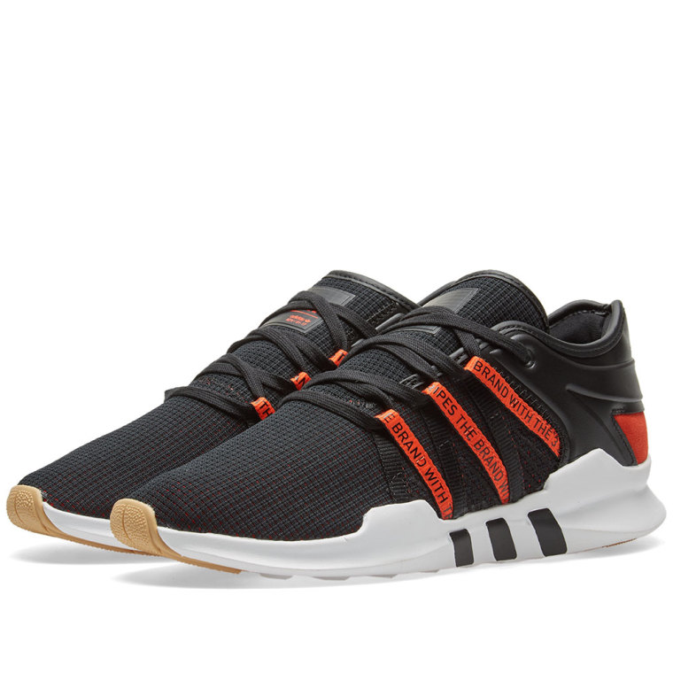 adidas eqt black and orange adidas eqt black and orange