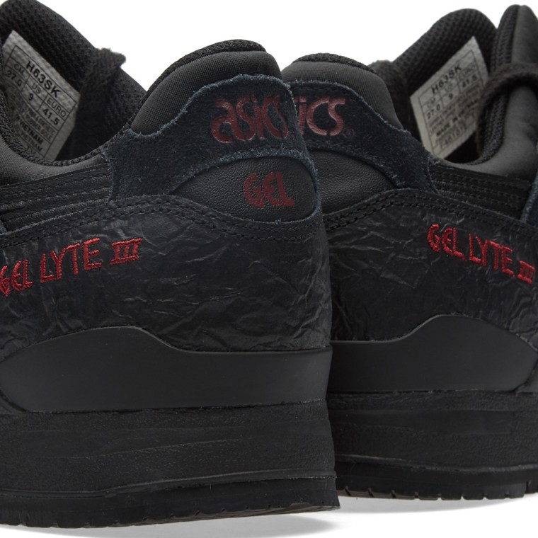 asics gel lyte iii with all my heart asics gel lyte iii with all my heart