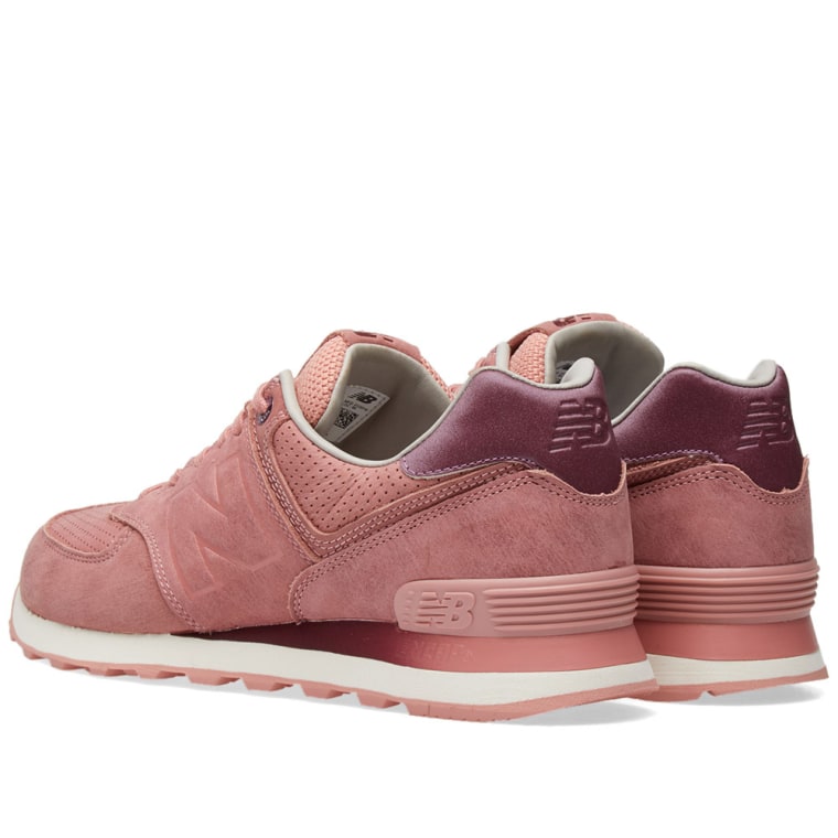 New Balance Wl574gry Pink End new balance wl574gry pink end