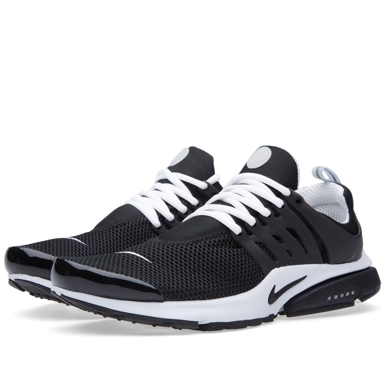Air Presto Br Qs Black Air Presto Br Qs Black