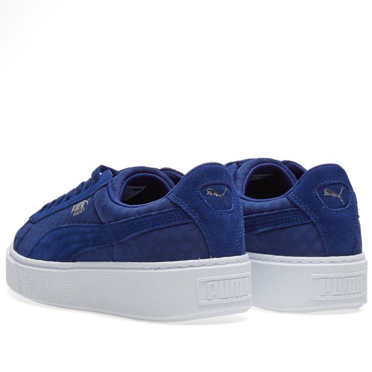 puma basket platform de puma basket platform de