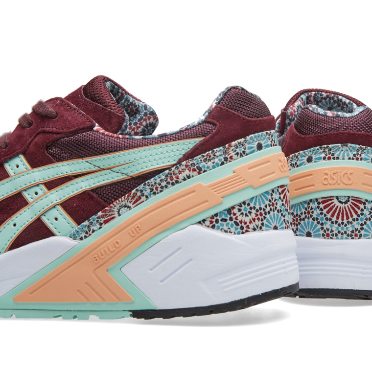 asics desert rose restock asics desert rose restock