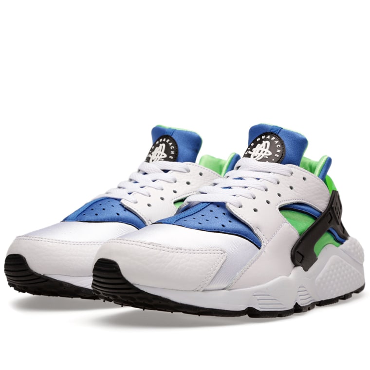 nike huarache og nike huarache og