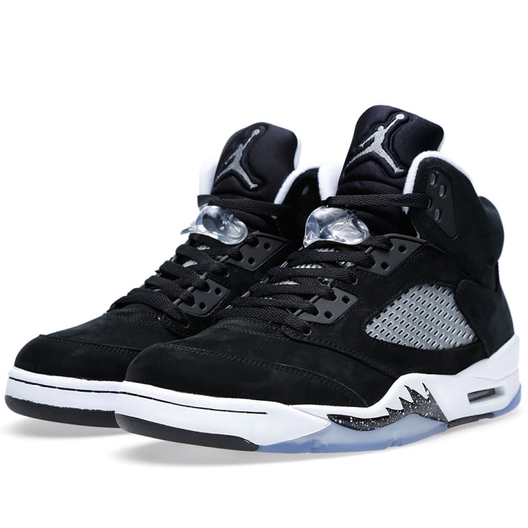 nike air jordan v nike air jordan v
