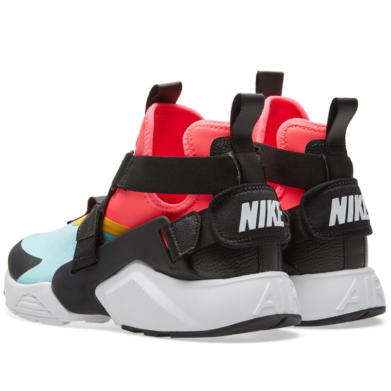nike huarache city aqua nike huarache city aqua