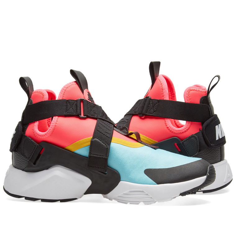nike huarache black and pink nike huarache black and pink