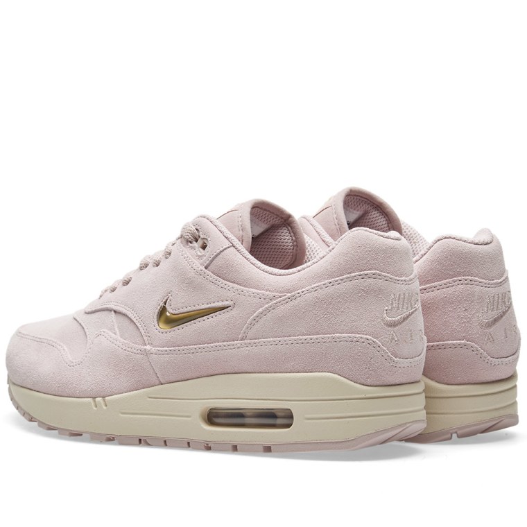 nike air max 1 jewel particle rose nz nike air max 1 jewel particle rose nz