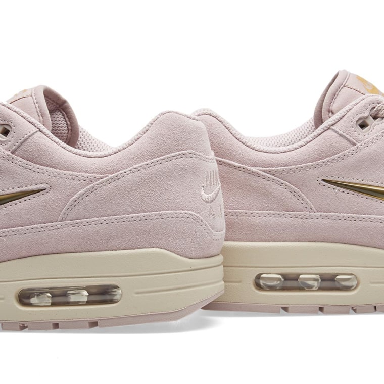 nike air max 1 jewel particle rose nz nike air max 1 jewel particle rose nz