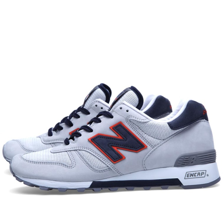 new balance 1300 grey orange new balance 1300 grey orange