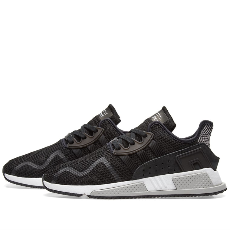adidas eqt cushion adv core black adidas eqt cushion adv core black