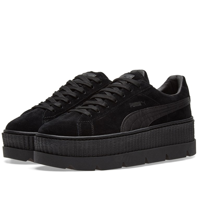 rihanna x puma suede creeper купить украина rihanna x puma suede creeper купить украина