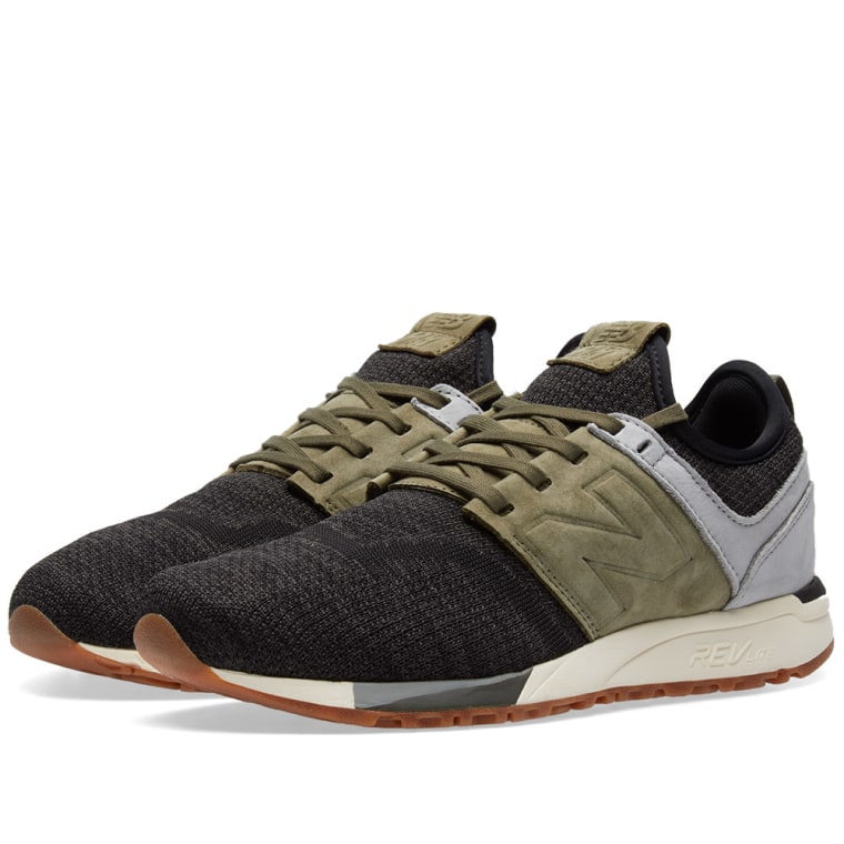 new balance 247 black olive new balance 247 black olive