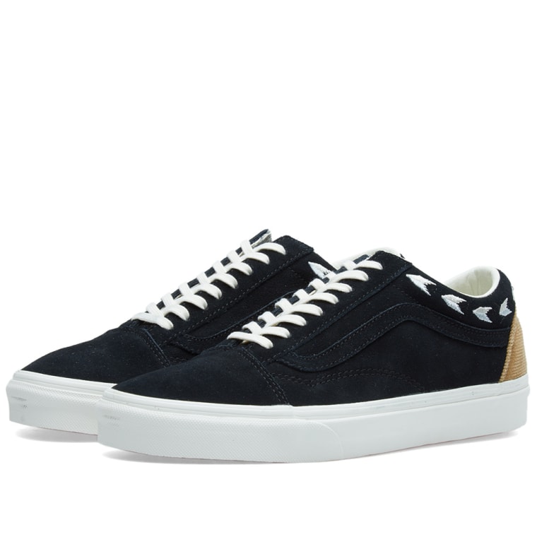 vans old skool black vans old skool black