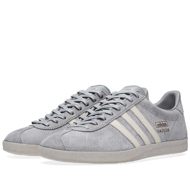 adidas gazelle og grey white adidas gazelle og grey white
