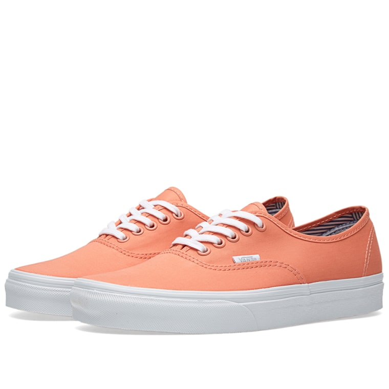 vans salmon vans salmon