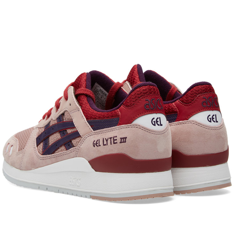 asics adobe rose asics adobe rose