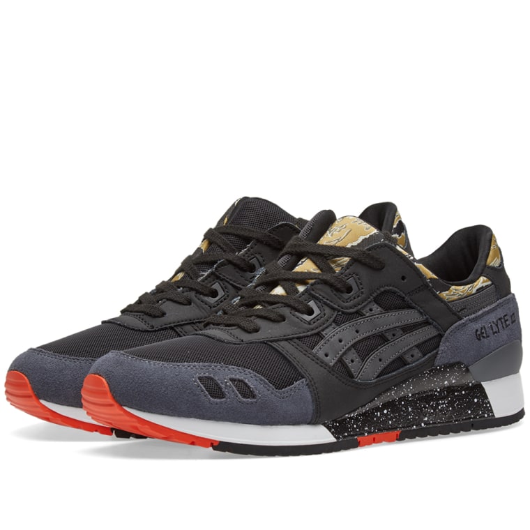 asics gel lyte iii camo asics gel lyte iii camo