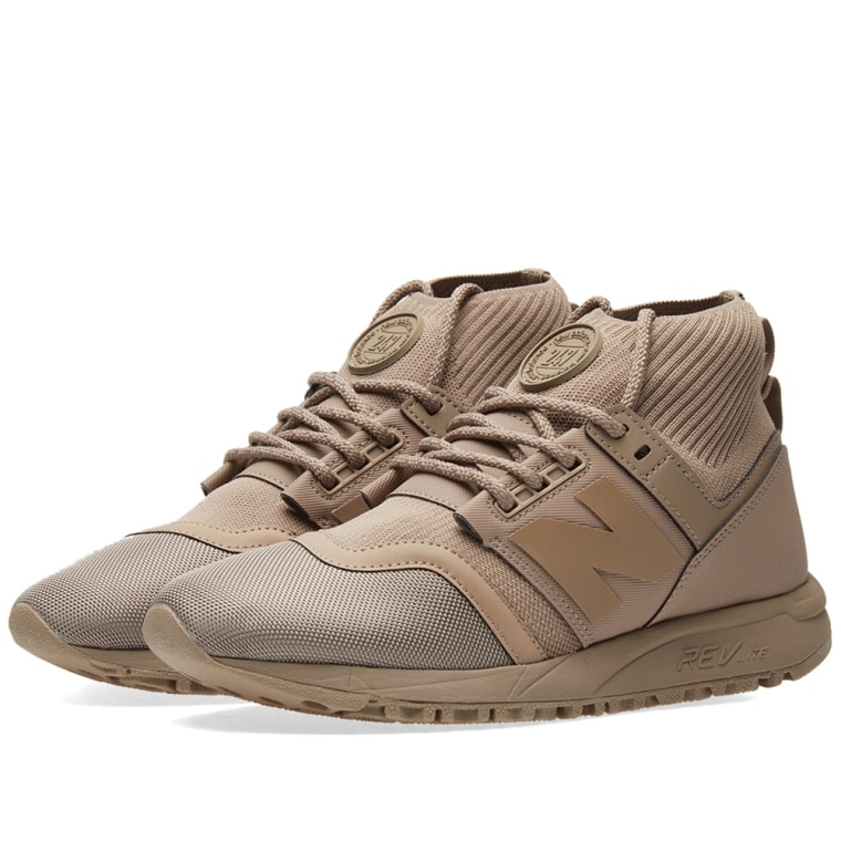 New Balance Mrl247on Desert End new balance mrl247on desert end