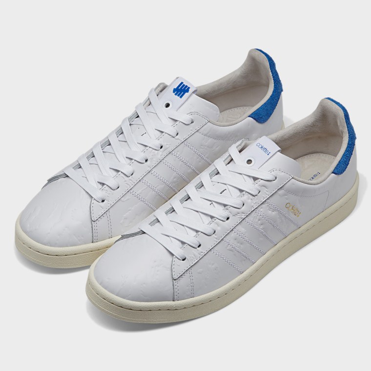 adidas x undefeated x colette adidas x undefeated x colette