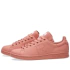adidas x raf simons peach stan