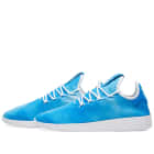 pharrell williams tennis hu holi