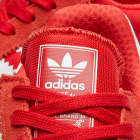 Adidas Iniki Runner (Red White) END