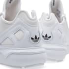 tubular runner white