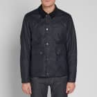 Barbour kelvin clearance