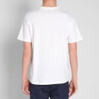 human made 3 pack t shirt