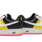 nike air force 1 07 white bicycle yellow
