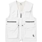 nikelab utility vest