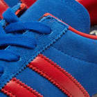 Adidas SPZL Spiritus (Collegiate Navy Scarlet) END