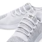 adidas tubular shadow knit white