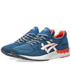 asics gel lyte v light grey legion blue