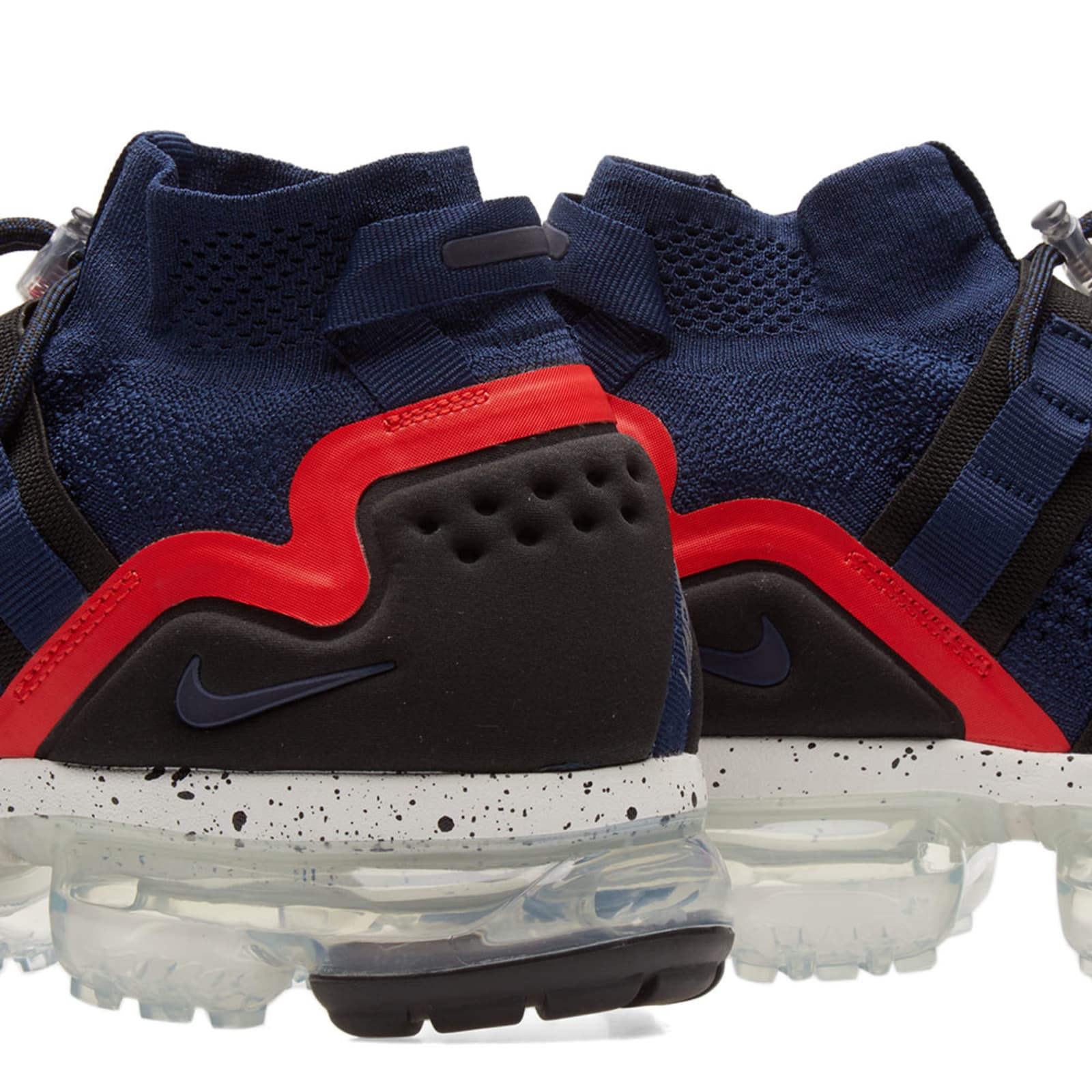 flyknit vapormax utility