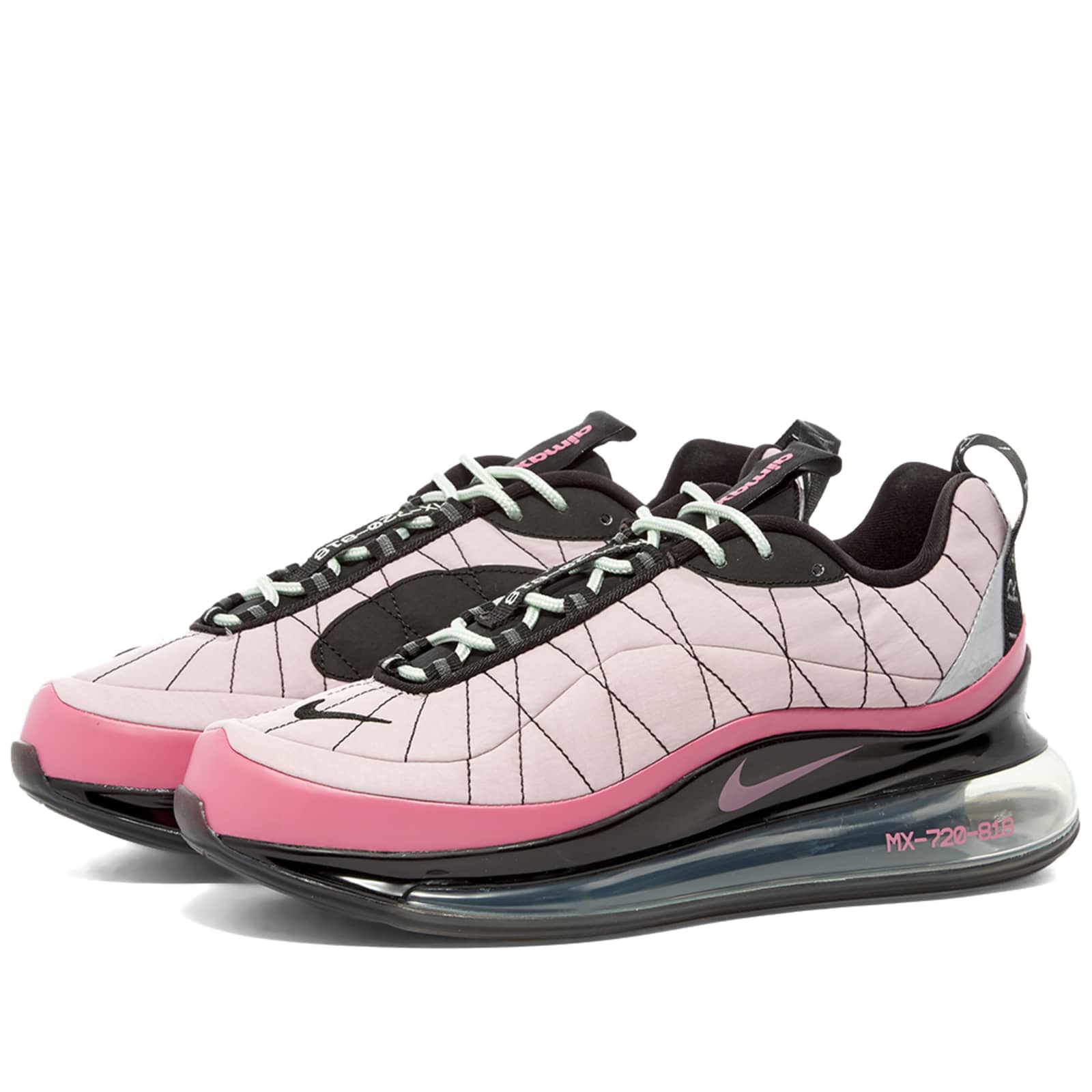 nike mx 720 818 pink
