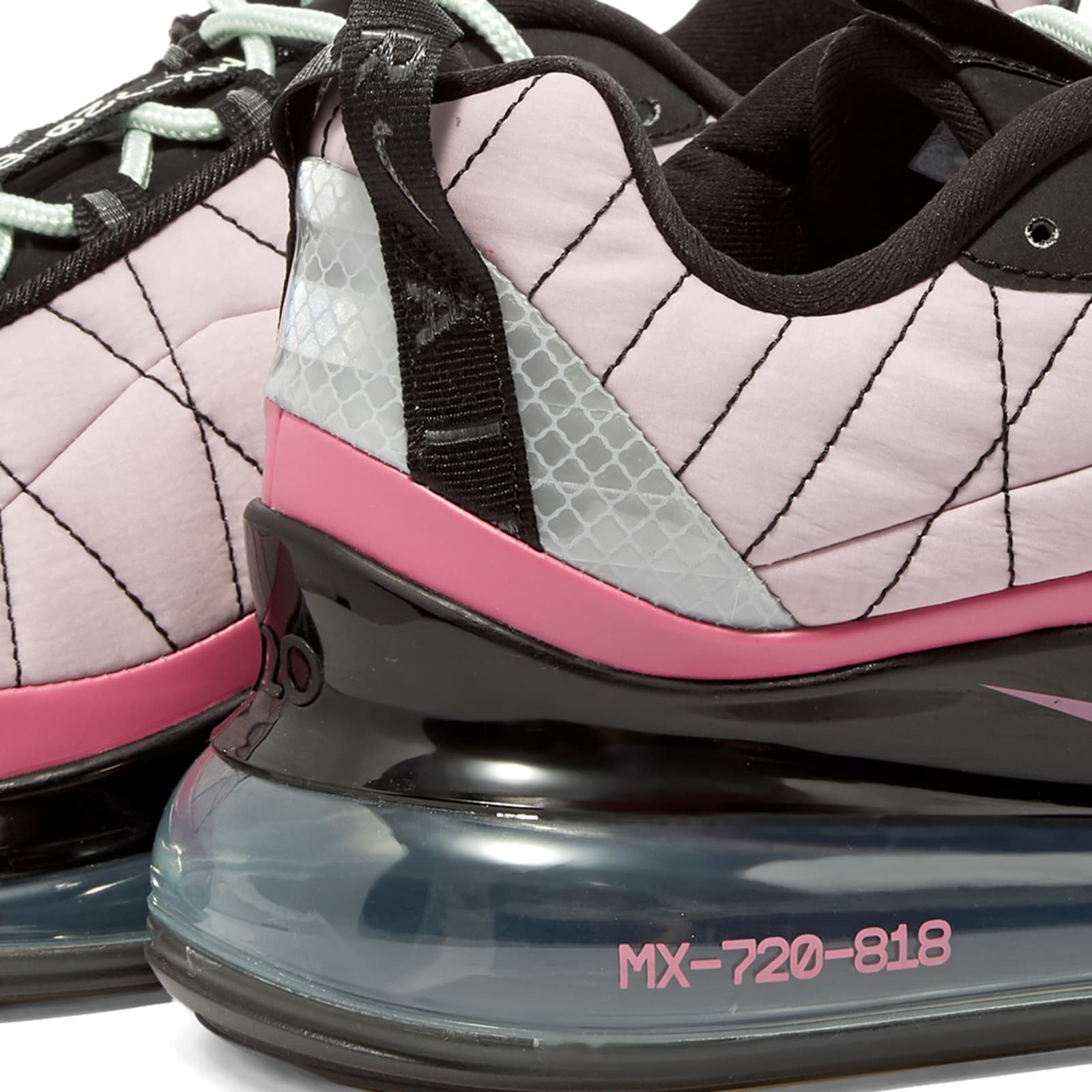 nike mx 720 818 pink