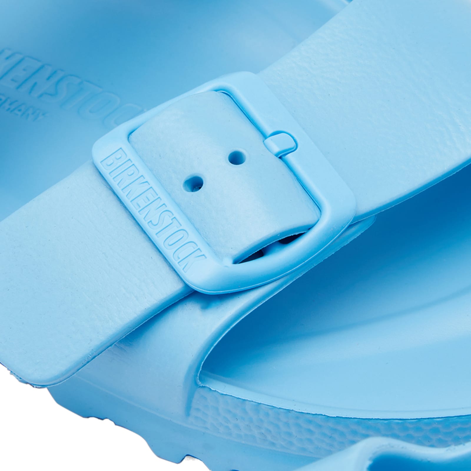 Birkenstock Arizona Eva - Sky Blue