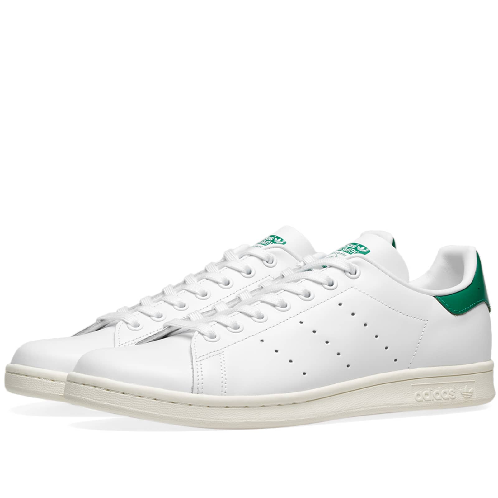 stan smith premium green