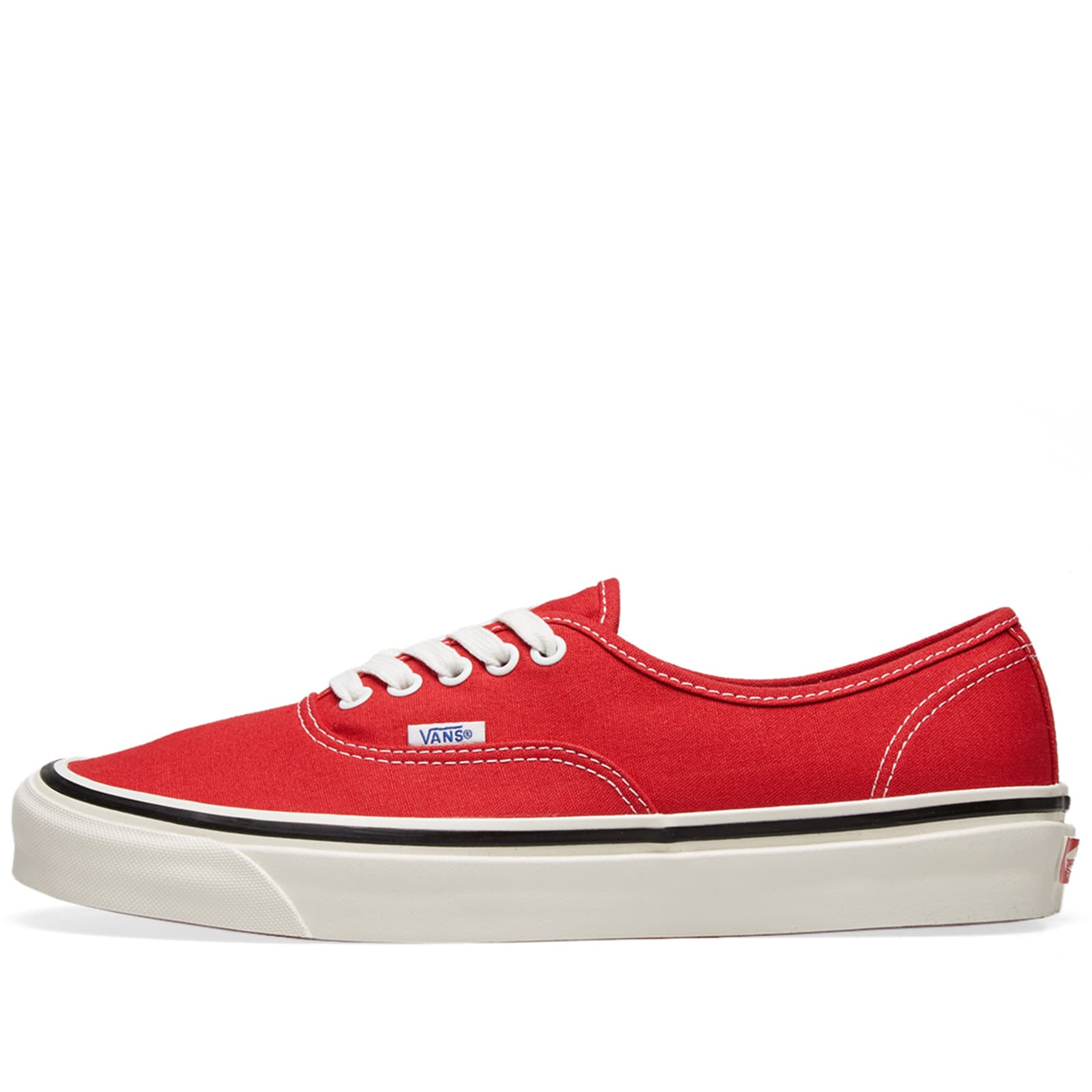 Vans Vault UA Authentic 44 DX Racing END. (KR)