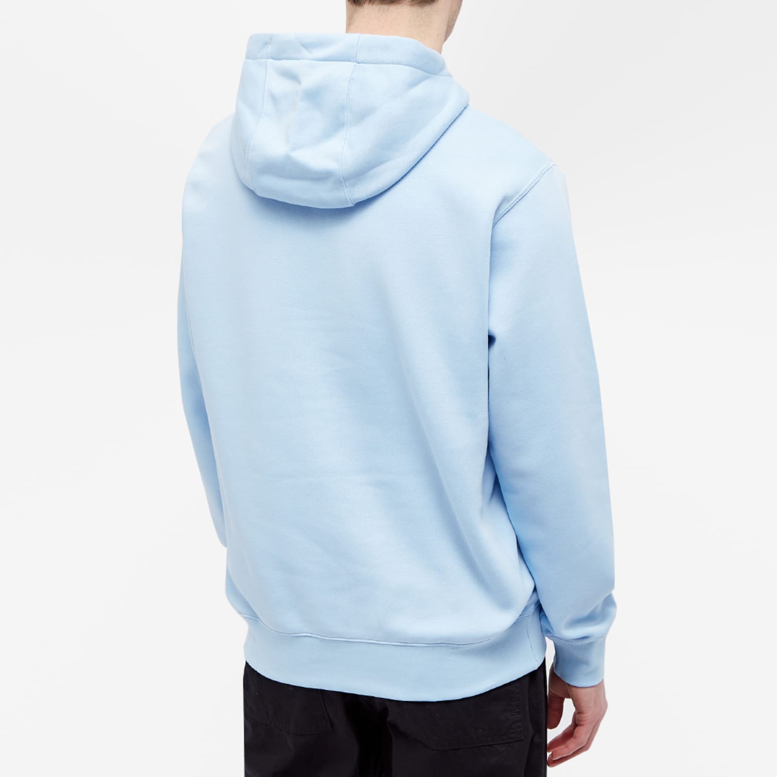 Nike psychic blue sweatshirt clearance
