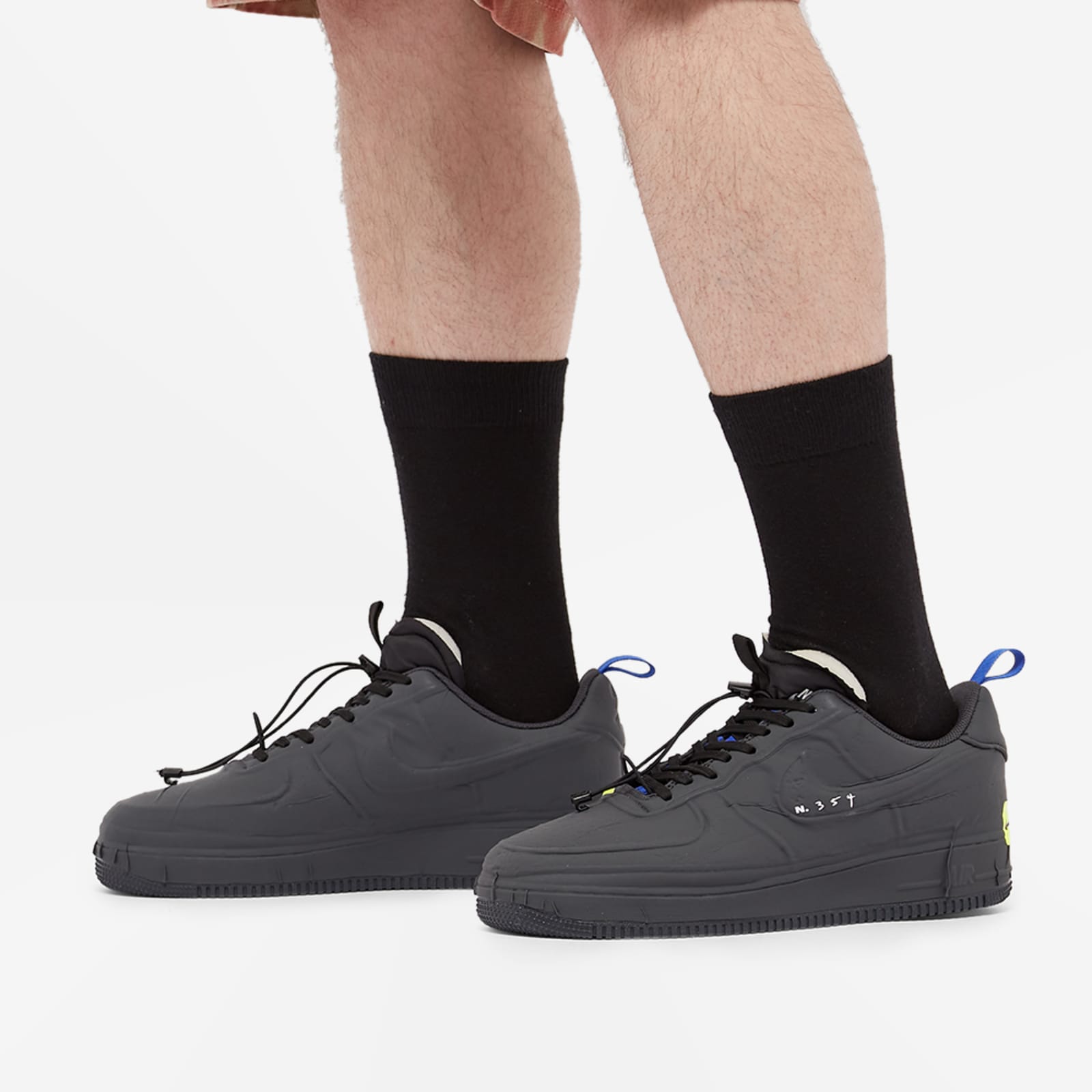experimental af1