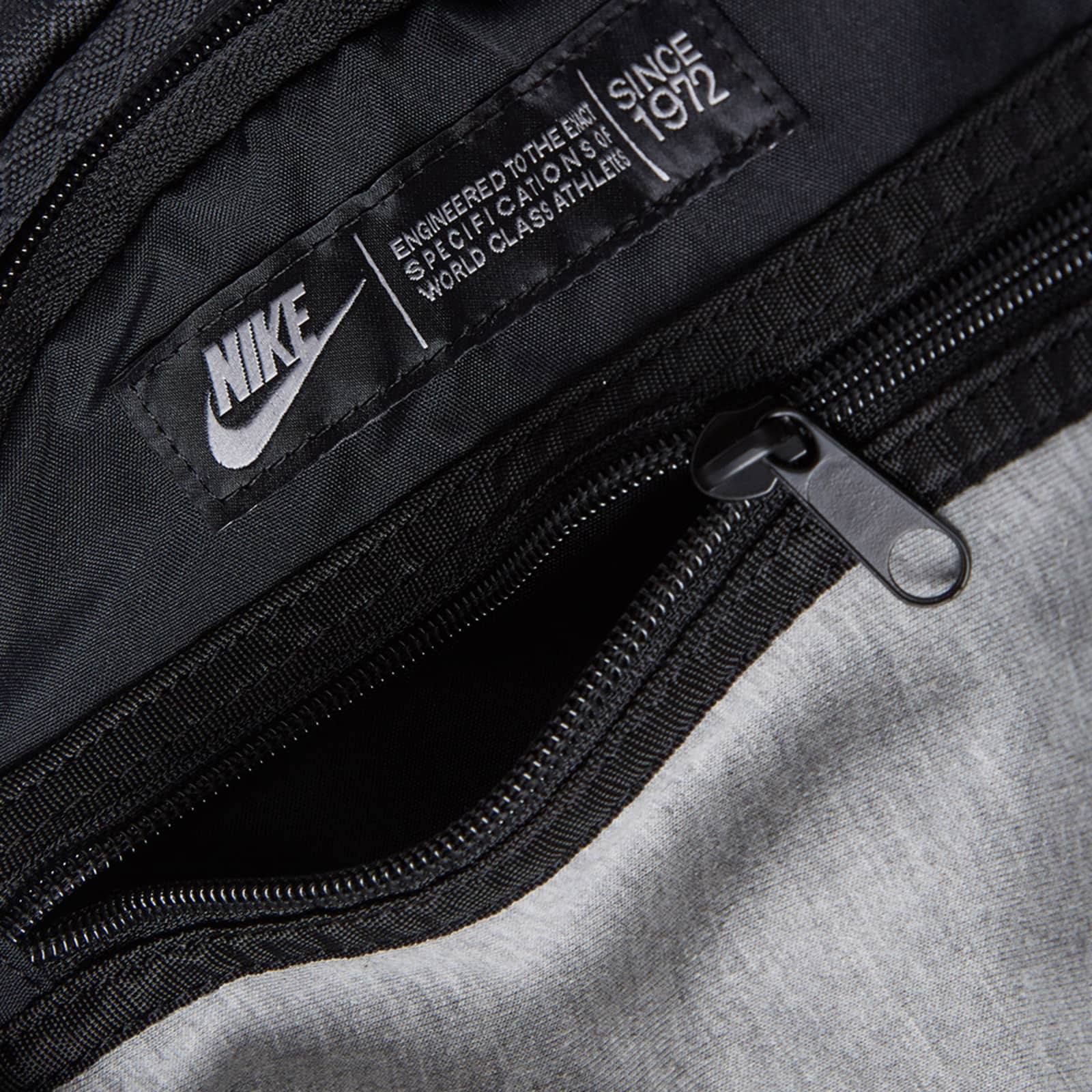 Nike Karst Command Backpack Black END. (US)