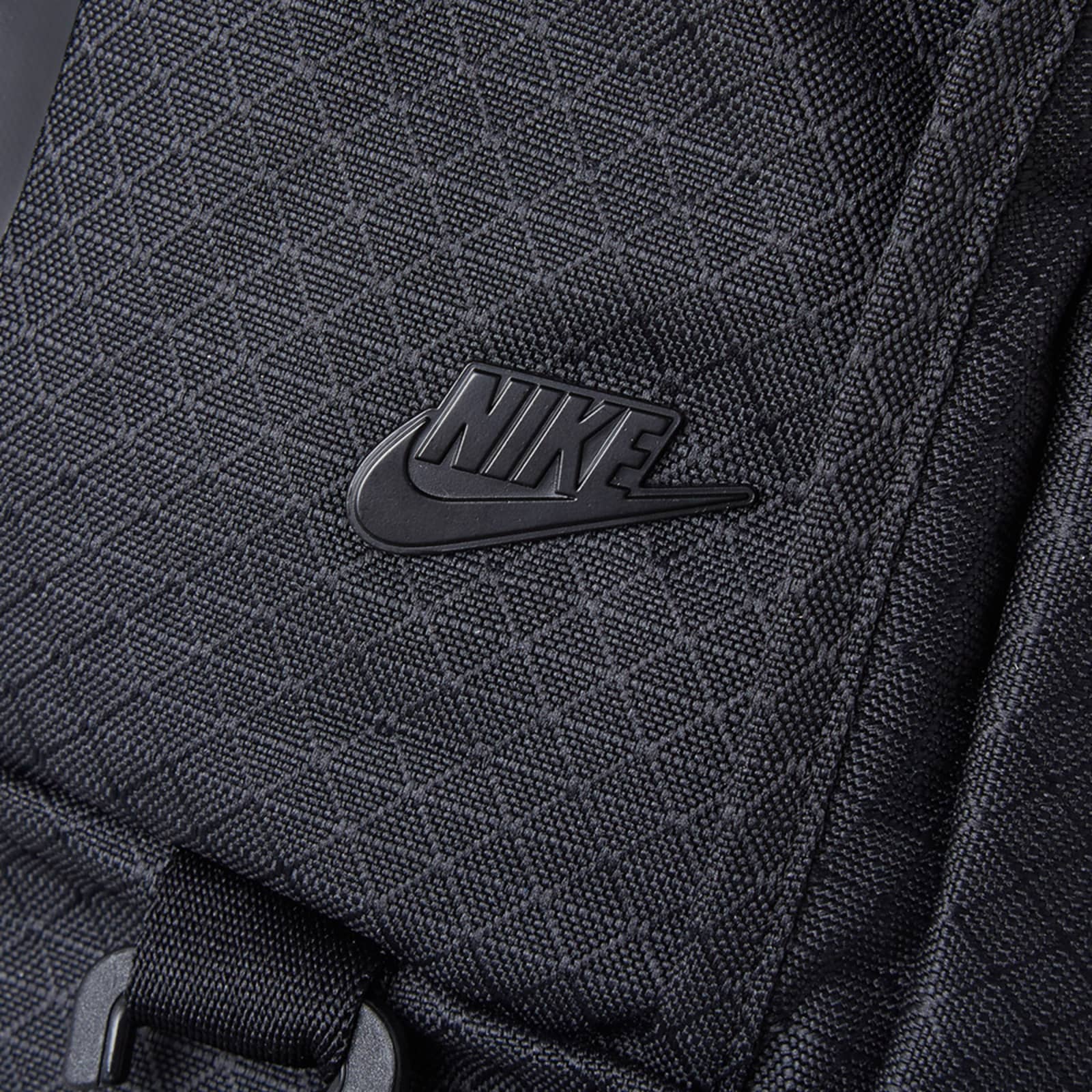 Nike Karst Command Backpack Black END. (US)