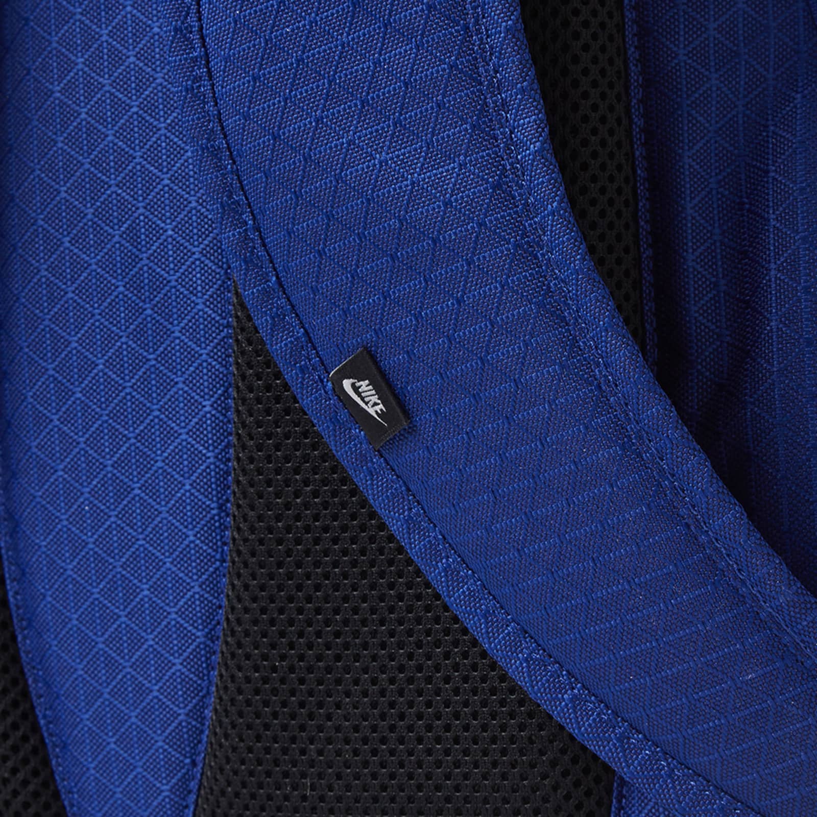 Nike Karst Command Backpack Deep Royal Blue END.