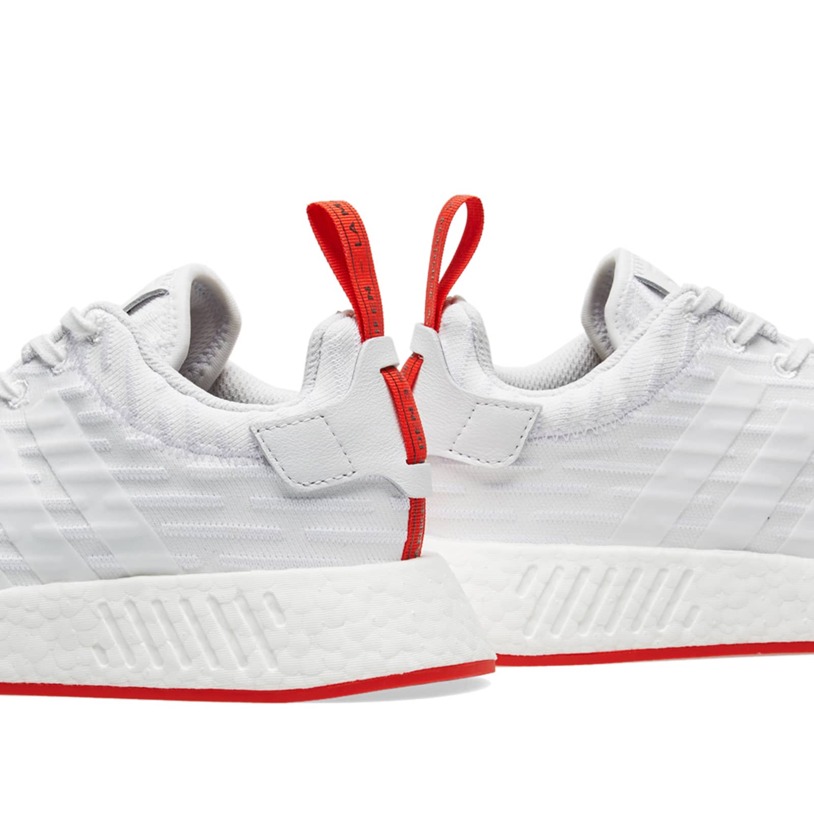 nmd r2 pk white red