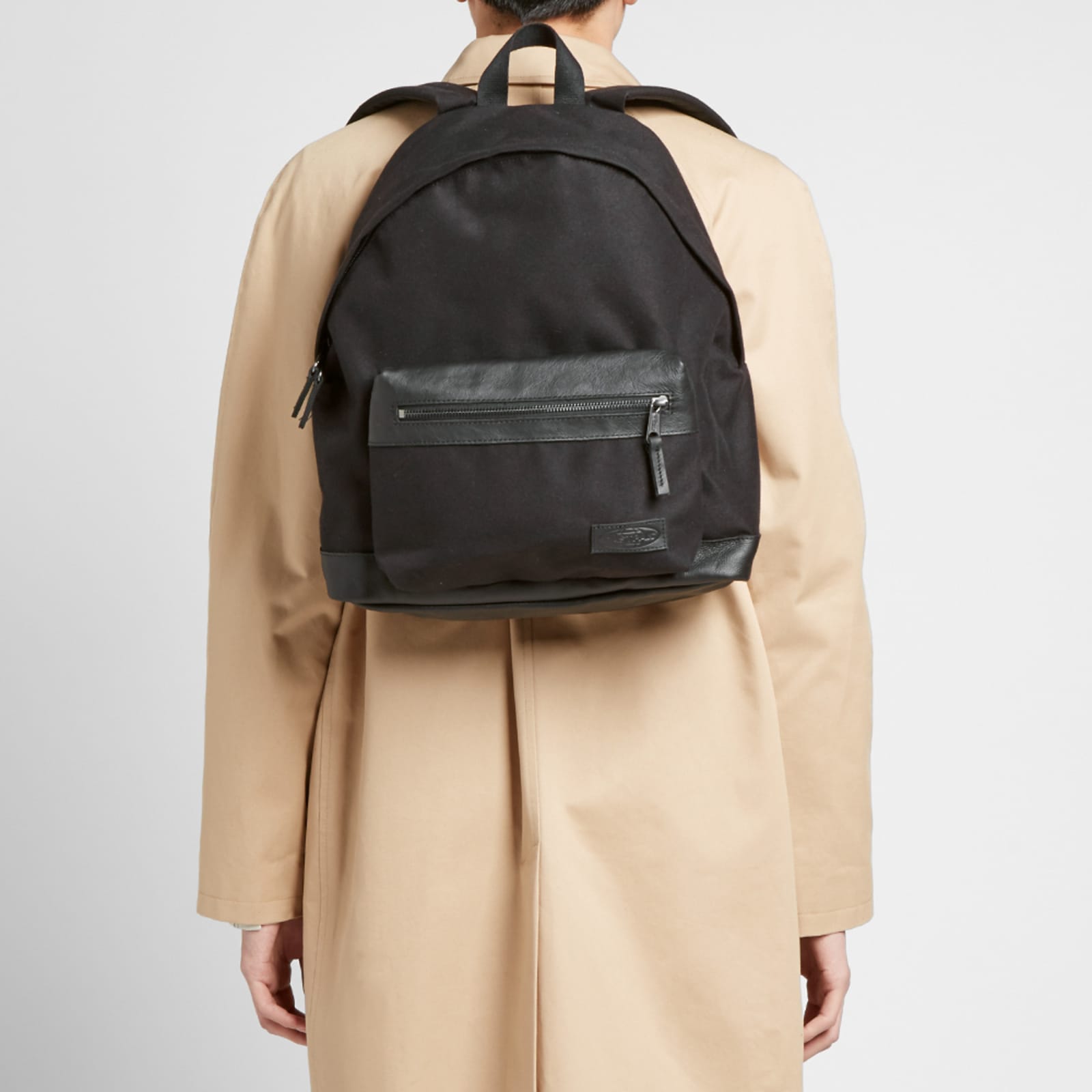 Eastpak WYOMING Backpack Black END.